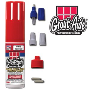 Grout Aide Contractors Pack Grout Color Pen
