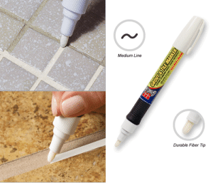 Grout Aide Grout Marker Pens