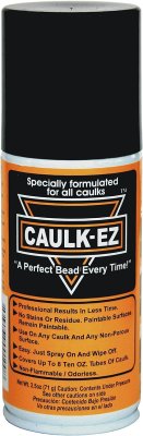 Caulk-EZ Perfect Bead of Caulk